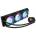 Kolink Umbra Void AIO 360mm ARGB (KL-UA360-WC)