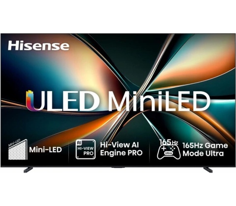 Hisense 100U7Q