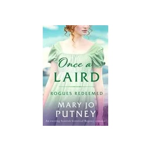 Once a Laird | MARY JO PUTNEY (ISBN: 9781800325821)