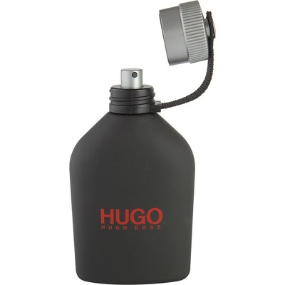 Hugo Boss Hugo Just Different toaletná voda pánska 150 ml tester