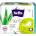 Bella Herbs sensitive дамски превръзки с алое вера 12 бр (BE-012-RW12-W03)