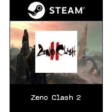 Zeno Clash 2