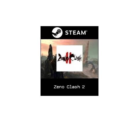 Zeno Clash 2
