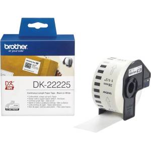 Brother DK-22225, 38mm x 30, 48m
