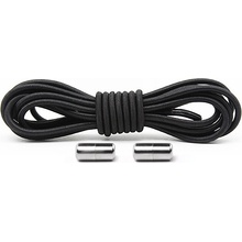 Davay STRINGS elastické čierne