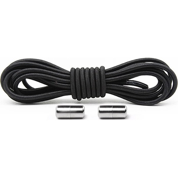 Davay STRINGS elastické čierne