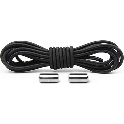 Davay STRINGS elastické čierne