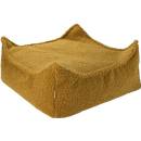 Wigiwama Maple Square Ottoman