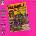 Various Artists - Rockabilly Psychosis And The Garage Disease (LP) (29667401814)