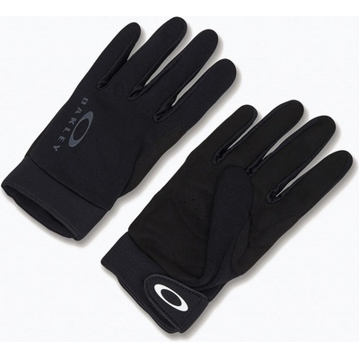 Oakley Seeker MTB LF blackout