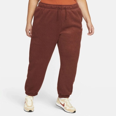 Dámske tepláky Nike Sports essential pants red