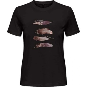 ONLY Тениска onlkita s/s tee cen cs jrs