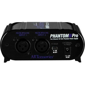 Art Phantom II Pro