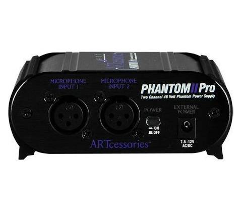 Art Phantom II Pro