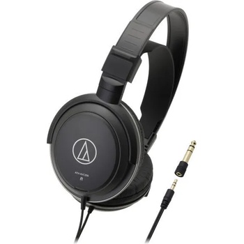 Image 1 of Audio-Technica ATH-AVC200