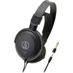 Audio-Technica ATH-AVC200 Слушалки