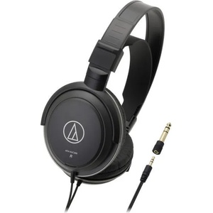 Audio-Technica ATH-AVC200 Слушалки