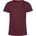 B&C Collection B&c inspire e150 / Дамска тениска - бордо xs (01w02b37000)