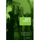 Basic Czech II