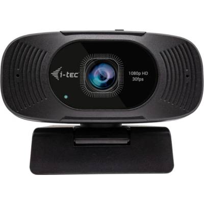 i-tec SOLOMON 200 1080p Business Webcam