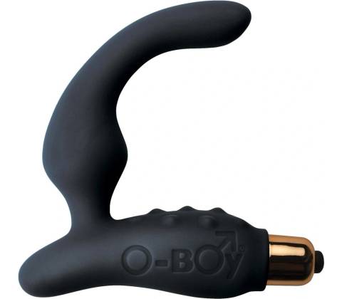 Rocks Off O-Boy 7