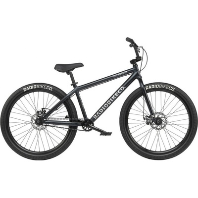 Radio Bike Co Radio Legion 2022