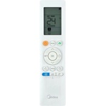 MIDEA rg10e(b2s)/bgcef - оригинален дистанционен контрол (rg10e(b2s)/bgcef)