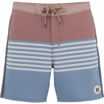 Hurley Мъжки бордшорт Hurley Phantom Naturals Tailgate 18' Boardshorts - Worker Blue - размер 46 (EU) (050-2355-0111)