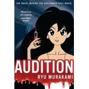 Audition - Ryu Murakami