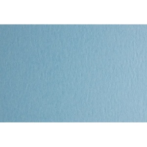 Fabriano Картон Colore, 50 x 70 cm, 140 g/m2, № 238, небесносин (43303238/2_CELESTE)