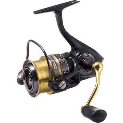 Abu Garcia Superior SH 2500