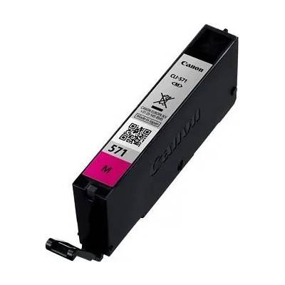 Canon CLI-571М Червен Пълнител