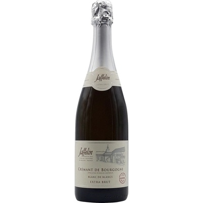 Jaffelin Cremant de Bourgogne Blanc de Blancs Brut 12,5% 0,75 l (holá láhev)