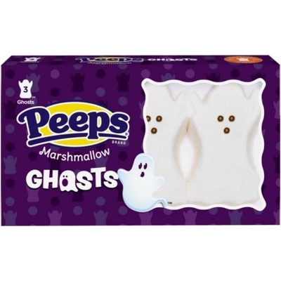 Peeps Marshmallows Ghosts 42 g