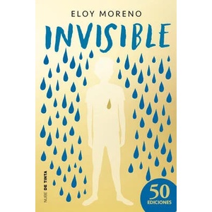 Invisible (ISBN: 9788417605537)