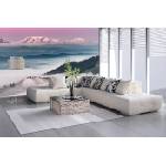 DIMEX ART Самозалепваща се флизелинова фототапета пейзаж в мъглата 375 x 250 см