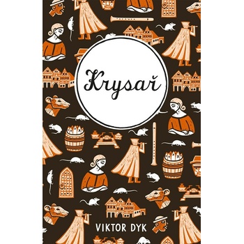 Krysař