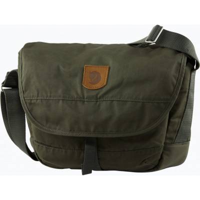 Fjällräven Greenland taška taška 9 l deep forest 9 l