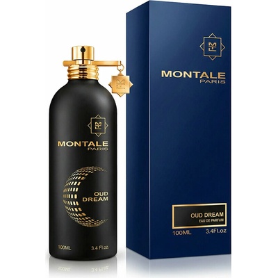 Montale Paris Oud Dream parfumovaná voda unisex 100 ml