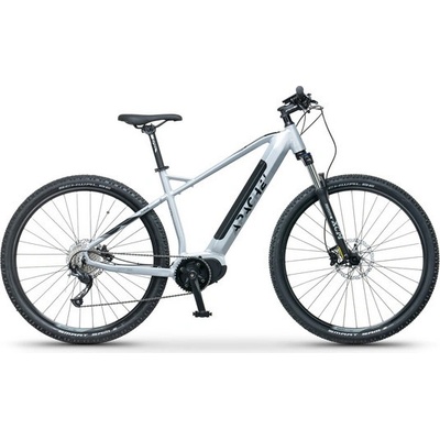 Rám Apache Bicycles elektrokolo MTB 29 2019 – Zbozi.Blesk.cz