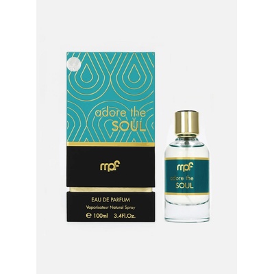 My Perfumes Adore the Soul EDP 100 ml