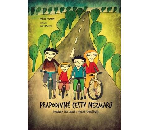 Prapodivné cesty nezmarů