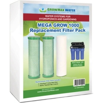 Image 1 of Mega Grow 1000 - резервен пакет