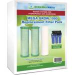  Mega Grow 1000 - резервен пакет