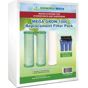  Mega Grow 1000 - резервен пакет