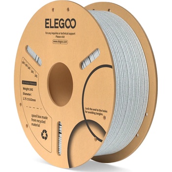 Elegoo PLA Marble - 1, 75 mm / 1000 g (50.203.0113)