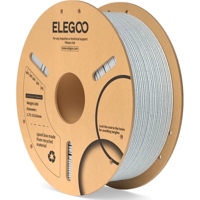 Elegoo PLA Marble - 1, 75 mm / 1000 g (50.203.0113)
