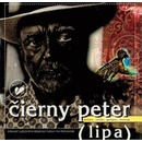 LIPA PETER: Čierny Peter CD
