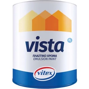 VITEX БОЯ ИНТЕРИОРНА vitex vista 9л (1003871)