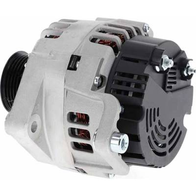 Alternátor HELLA 8EL 011 710-601
